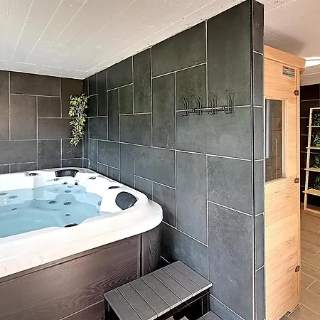 Le Chemin Des Cerisiers - Maison Vue Montagne