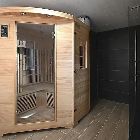 Hébergement de vacances Le Chemin Des Cerisiers - Maison Vue Montagne *