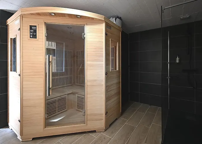 Дом отдыха Le Chemin Des Cerisiers - Maison Vue Montagne *